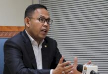 Andi Akmal Pasluddin Menonjol Di Bone Hasil Survei Nurani Strategic
