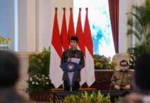 Indonesia’s Largest Islamic Bank Starts Its Operations