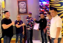 Garda Nusantara Lutra Segera ‘Tancap Gas’