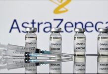 Pemerintah Kembali Pesan Vaksin COVID-19 Produksi AstraZeneca Diperkirakan Tiba Kuartal I Tahun Ini