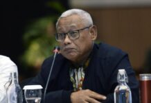 Nasdem, Presidential Threshold 15 Persen Cegah Kooptasi Parpol Besar