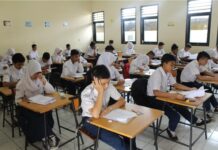 Masih Suasana Pandemi Covid19, Mendikbud Keluarkan Surat Edaran Peniadaan UN dan Ujian Kesetaraan Tahun 2021