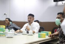 Alfamart Tumbuh Bak Jamur di Musim Penghujan, Ertemudayya: Menyalahi Aturan, Pemkot Wajib Tutup!