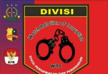 Lembaga Anti Korupsi, Soroti Lelang Jembatan Bialo di Dinas PUTR Bulukumba