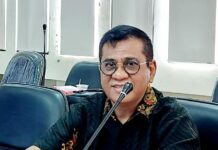 Muldoko dan Demokrat