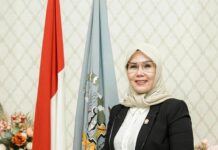 Ini Pesan Ketua DPRD Sulsel, Andi Ina Kartika, di Hari Pers Nasional