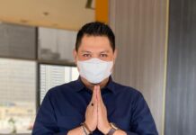 Pesan dan Harapan Ketua Umum Pemuda Solidaritas Merah Putih Di Momen Hari Pers Nasional