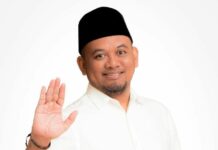 Ketua PP Palopo Ucapkan Selamat Hari Pers di Hari Pers Nasional