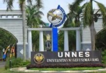 NH akan Terima Gelar Honoris Causa, BEM Unnes: Pemberian itu Hanya Obral Gelar Kehormatan