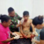 Lagi, KKB Papua Tembak Warga Sipil
