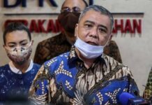 Sempat Lapor Ketua PSI Surabaya di Polda Sulteng, Waketum Nasdem Maafkan YL