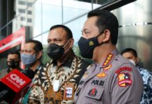 Kapolri Sambut Baik Perjanjian Ekstradisi Indonesia-Singapura, Terkait Pelaku Kejahatan Extraordinary Crime