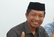 NA, Sabar Ajah! Pemprov sudah mengirim Permohonan, Karlos: Dukung Penundaan Pelantikan Kepala Daerah