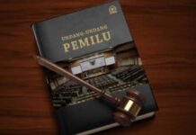 Soal Revisi UU Pemilu, Nasdem Akhirnya Tunduk ke Jokowi, Kepentingan Bangsa Atau Takut Direshuffle?