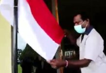 Video: Kitorang Papua, Kita Indonesia