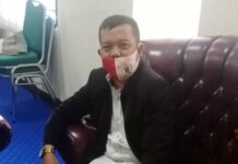 Eks Loper Koran, Rebut Gelar Doktor Hukum Lingkungan Universitas Muslim Indonesia