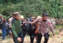 Air Terjun Pumbunga Maros Kembali Makan Korban, Akbar Polo: Tutup!