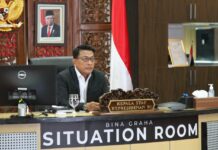Ulet dan Tahan Banting Jadi Cara Jitu UMKM Hadapi Pandemi