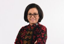 Menkeu Sri Mulyani Terpilih sebagai Ketua Co-Chair Koalisi Menteri Keuangan Dunia
