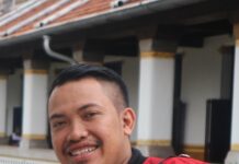 OPINI: Vaksin, Masyarakat yang Insecure, dan Sosok Mantan Amul Hikmah Budiman, S.S., M.Si