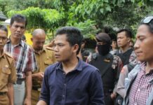 Ketua FBHM Angkat Bicara Terkait Penangkapan Oknum Wartawan Atas Laporan Bupati Enrekang