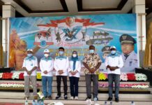 Refleksi HUT Merauke Ke 119