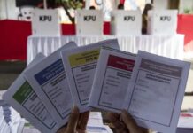 RUU Pemilu Serentak 2024, KPU Bebanya Berat, Bawaslu: Ibarat Perang Tank versus Pistol