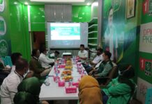 Sosialisasi Renstra, PKB Sulsel Mulai Panaskan Mesin Partai