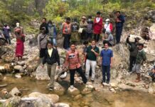 Panas Bumi Lakipadada Toraja Kronologis DPRD “Menolak”