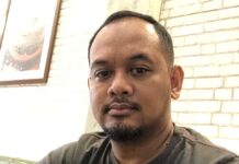 Imlek, Ome ajak Kerja Keras Mendukung PEN