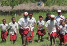 Selalu Berulah, KKB Bikin Papua Bakal Tak Ada Generasi Penerus