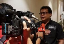 IPI: Tito, AAS, Cak Imin Mereka Punya Potensi Dilirik Sebagai Cawapres 2024
