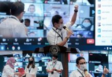 Cegah Korupsi, Kemenparekraf berkolaborasi dengan KPK