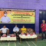 Fahruddin Rangga: Wilayah Pedesaan, Mendorong Akselarasi Peningkatan Perekonomian