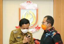 Soal Lelang Jabatan, Pj Wali Kota Koordinasi dengan Wali Kota Makassar Terpilih 2020