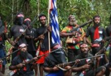 3 KKSB Dilumpuhkan Saat Coba Rampas Senjata