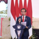 UU ITE Bakal di Revisi, Jokowi: Hapus Pasal-Pasal Karet yang Multitafsir
