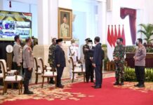 Pemerintah Akan Meminta DPR untuk Bersama Merevisi UU ITE