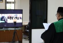 Terbit Surat Kemedagri, Dipastikan Bupati-Walikota Terpilih di Sulsel Dilantik Secara Teleconference