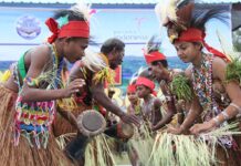 Fabio Maria Lopez Costa : “Penantian Panjang Hadirnya Damai di Tanah Intan Jaya”