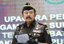 WRC Sulsel Apresiasi Kinerja Jaksa Agung PNBP Capai Triliunan