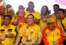 Menkumham Kalah, PTUN Menangkan Tommy Suharto, Perkara Gugatan Terkait Partai Berkarya