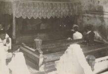 Jejak Islam di Kerajaan Sanrobone