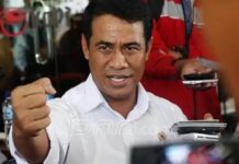 OPINI: Andi Amran Sulaiman Cawapres dari Indonesia Timur, Mungkinkah??