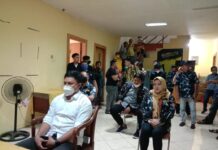 Ketua AMPI Siap Bertarung di Musda DPD II Partai Golkar Kota Makassar