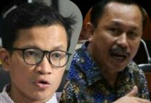 Komnas HAM Dukung TNI Polri Lakukan Pengamanan di Papua