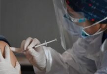 Kemenkes, Sudah 143.78 Juta Warga Indonesia Menerima Vaksin COVID-19