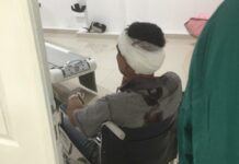 Keluarga Korban Penganiayaan di Manggala Tuntut Adili Pelaku