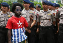 Walau jadi DPO Interpol dan Pemerintah RI, Video: Veronica Koman Masih Menyuarakan Papua Merdeka