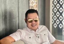 DPP P-SMP Acungkan Jempol Komitmen Kadiv Propam Polri Berantas Penyalahgunaan Narkoba di Kepolisian